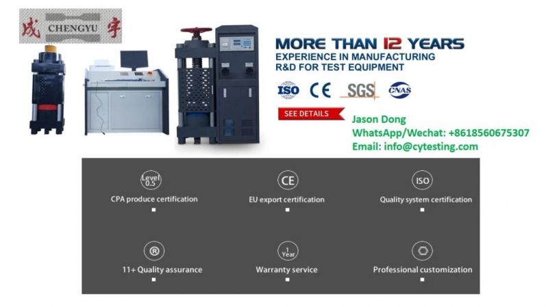 Wdw-100 100kn Laboratory Dedicated Computer Control Utm Universal Tensile and Compression Testing Machine Equipment