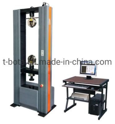TBTWDW-300HS Computerized Electronic Universal Testing Machine for Geo Synthetics