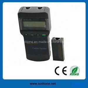 Sc8108 Multifunction Network LAN Cable Tester