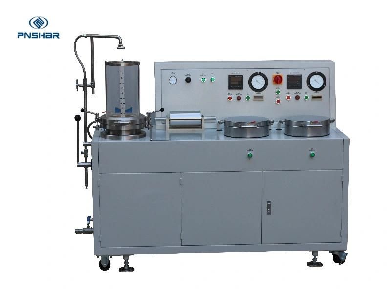 Hand Sheet Former (Rapid-Koethen)