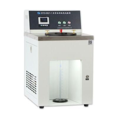 SYD-0621-1 Viscometer of Bitumen and Bituminous Mixtures for Highway Engineering