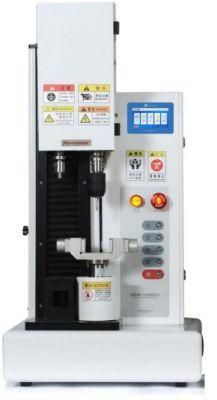 Bone Screw Performance Tester