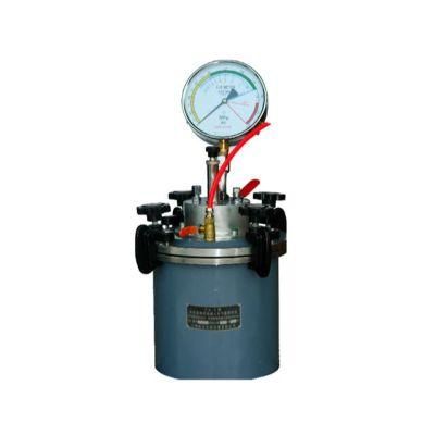 Stlh-2 Concrete Air Meter and Super Air Meter (Air Entrainment Meter)