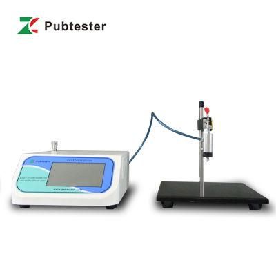 Packaging Leak Seal Integrity Tester China Manufacturer