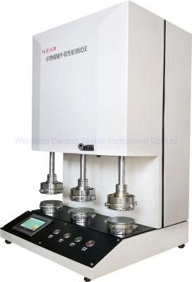 Fabric Fold Recovery Appearance Performance Testing Equipment