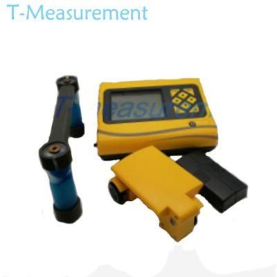 Taijia Rebar Detection Ferro Scanning System Concrete Reinforcement Corrosion Detector