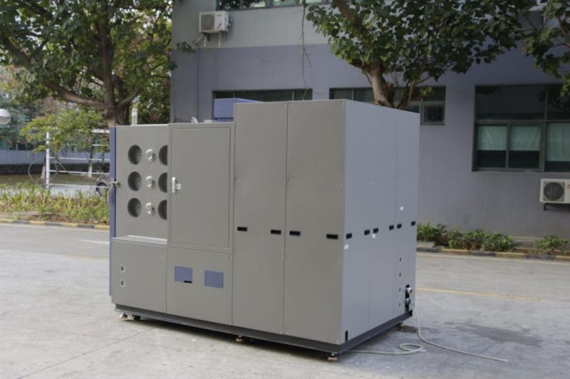 Laboratory High Precision Rapid Temperature Change Testing Chamber