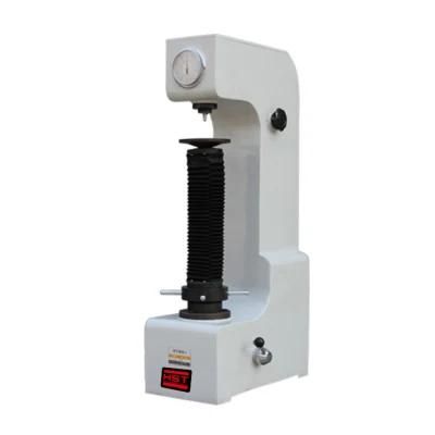 Automatic Digital Display Rockwell Hardness Tester (HRS-150)