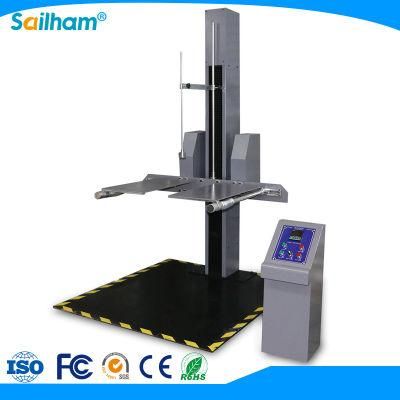 Package Box Drop Tester Testing Machine