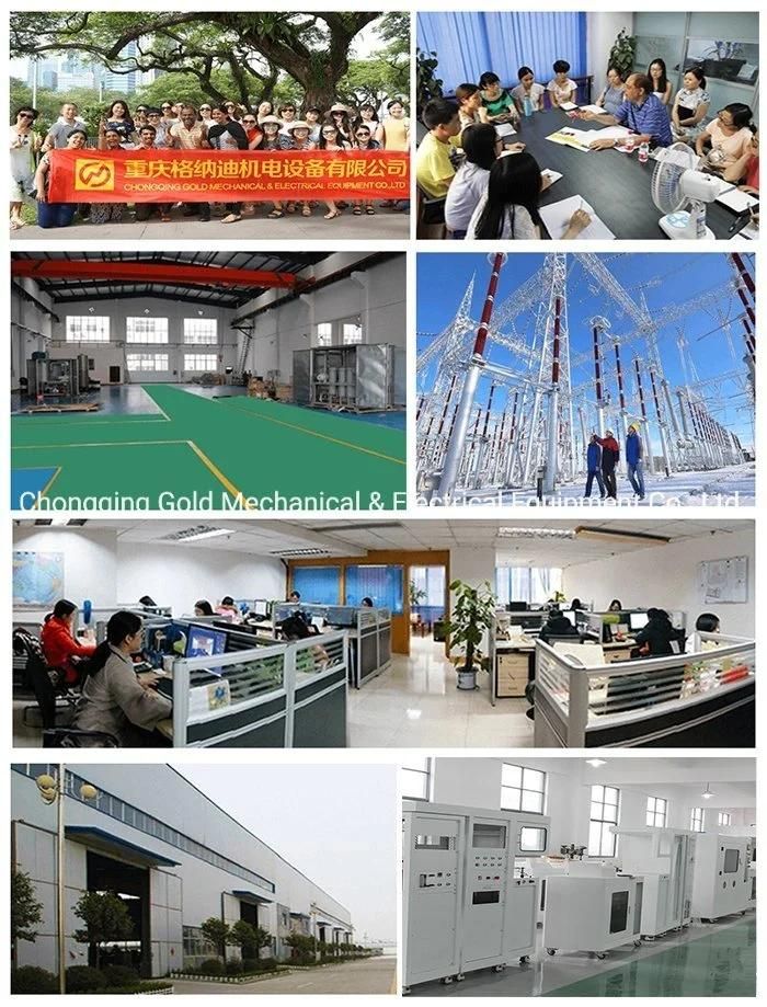 Comparative Tracking Index Testing Equipment