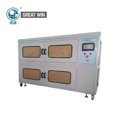 CSA-2195 Shoe Voltage Testing Machine (GW-022F)