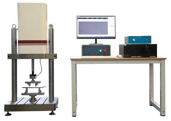 50kn Medical Bone Plate High-Strength Dynamic Fatigue Testing Machine