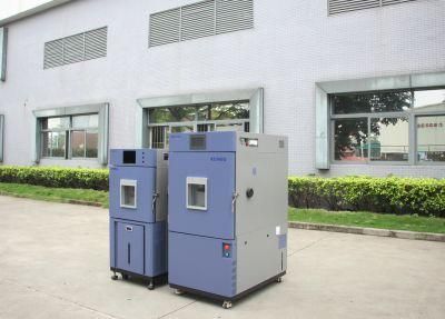 150L Competitive Temperature and Humidity Test Chamber in China