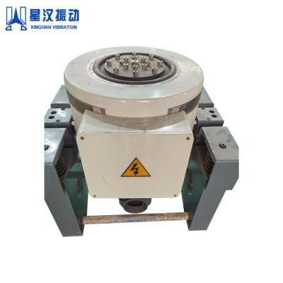 Vibration Test Stand Used to Test Structural Strength (DV-600-3)