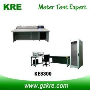 Class 0.01 Three Phase Meter Test Bench