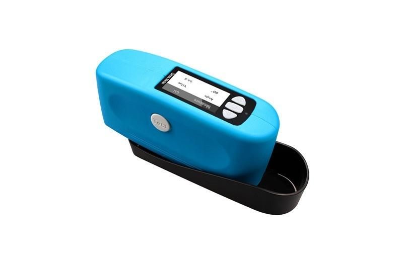 Tri-Angle Hot Sale Gloss Equipment Gloss Tester 20/60/85 Degree Digital Surface Gloss Meter