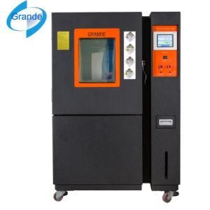 Simulated Environmental Ozone Aging Tester
