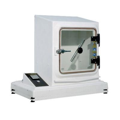 Economical Condensate Test Chamber