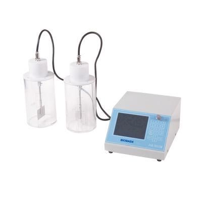 Biobase New Product Jar Tester Price Hot for Sale