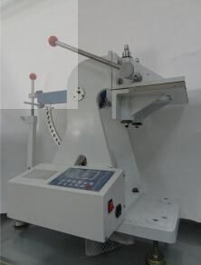 Digital Type Paper / Cardboard Puncture Tester