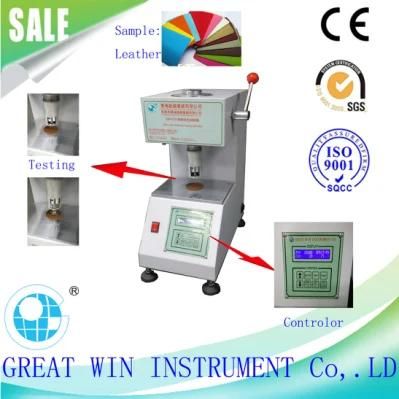 Leather and Textile Fading Equipment (GW-079B)