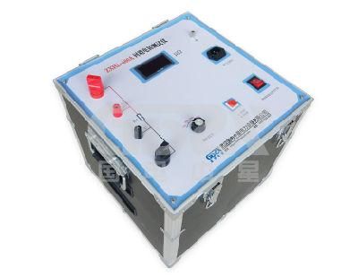 2022 New Version Strong Anti-interference 600A Switch Contact Resistance Tester