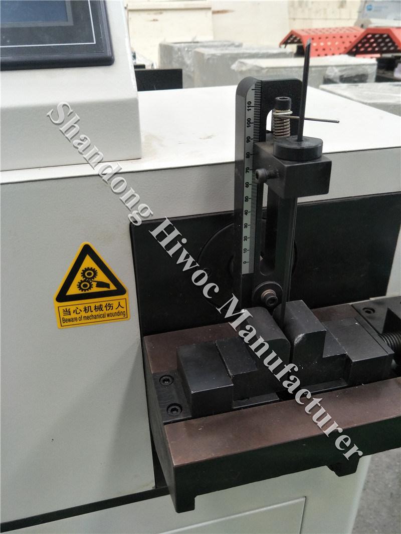 Wire and Cable Curve Testing Machine with Ce/ Metal Wire Torsion Testing Machine/ Metal Wire Repeat Bend Testing Machine/ Testing Machine/ Tester Instrument