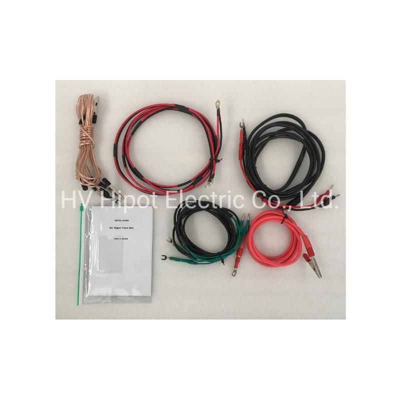 GDYD-1010D AC Hipot Test Set AC 10kVA/100kV
