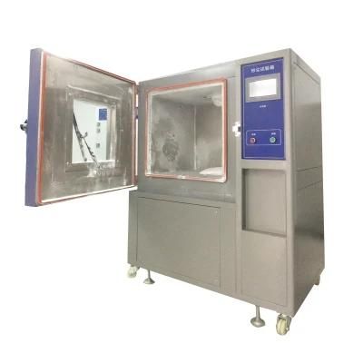 Hj-3 IP Protection Sand Dust Proof Test Chamber Electronics Test