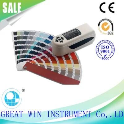 Digital Computer Control Color Instrument (GW-085)