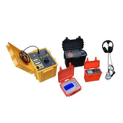 0~32kV Underground Cable Fault Locator/Cable Fault Test System