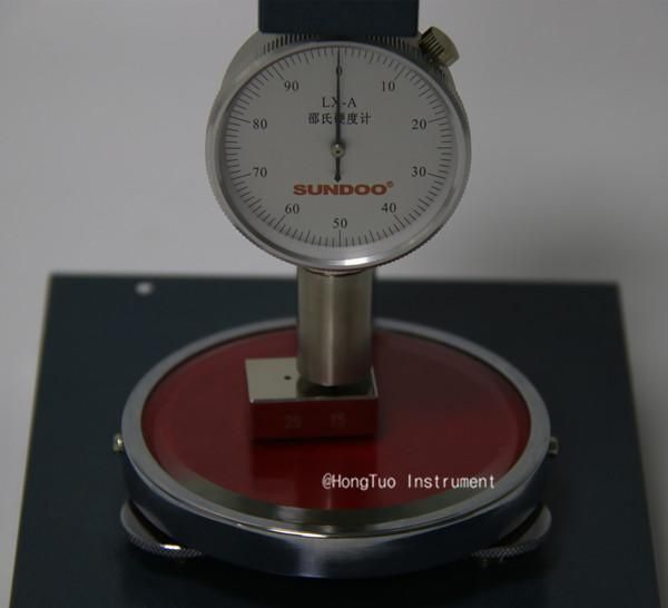 DH-SL-A Shore A Hardness Testing Machine  With Best Quality
