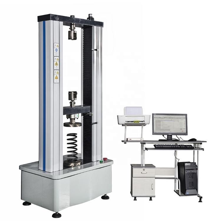 Wdw-10 Tensile Strength Testing Machine/Universal Tensile Testing Machine/Tensile Testing Machine