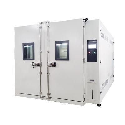 Hj-21 Economic Big Capacity Temperature Humidity Test Machine