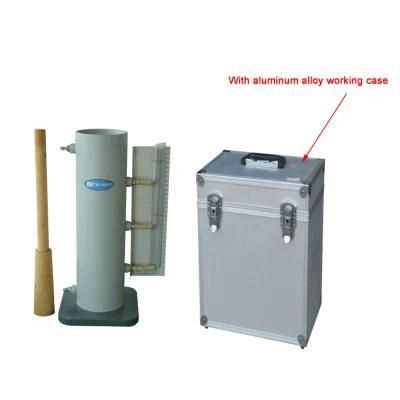 Permeability Testing Machine (Constant Head Permeameter)