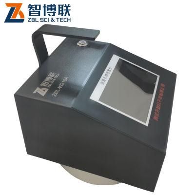 Asphalt Non-Nuclear Density Meter Soil Non-Nuclear Density Test Field Electromagnetic Density Gauge