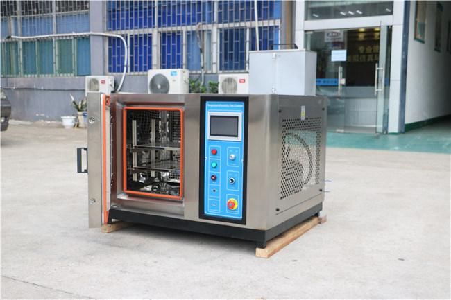 Constant Temperature Testing Chamber, Environmental Temperature and Humidity Chamber