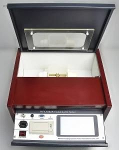 Transformer Oil Testing Equipment Manufacturer, Bdv Test Kit