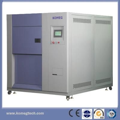 Easy Operation Environmental Thermal Shock Testing Instrument (KTS-100B)