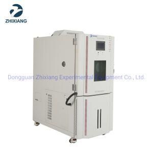 European Applied 5c/Min Thermal Cycling Test Chamber Ess Testing Fast Chamber