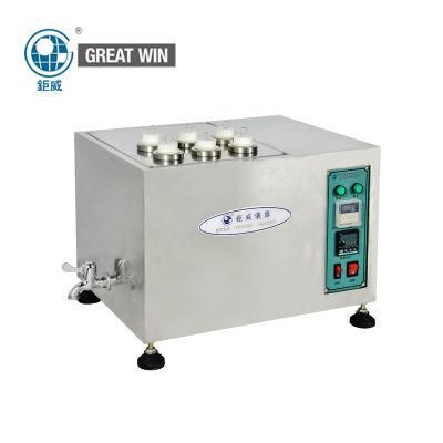 ISO-1817 Oil Bath Testing Machine (GW-037)
