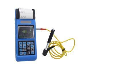 Hst5200 Portable Leeb Hardness Tester