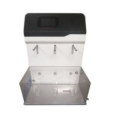 Disintegration Tester Automation Tablet Disintegration Tester for Pharmacy