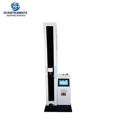 Tensile Strength Tester for Testing Plastic Film Paper