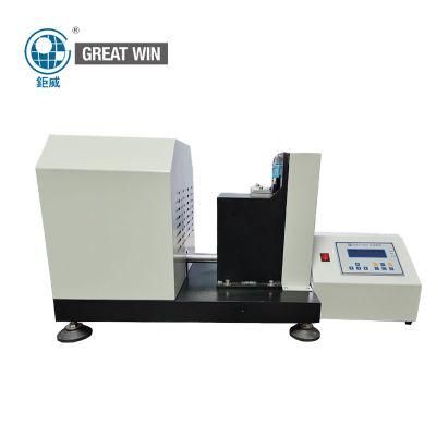 GB/T20991-2007 5.9 Armor Plate Flexing Testing Machine/Equipment (GW-090)