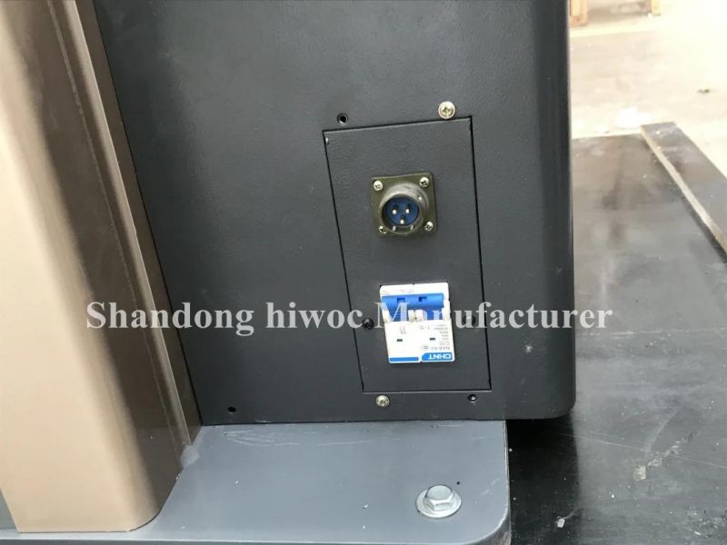 Factory Direct Sale Cheap Price and Prefessional Electronic Universal Rubber Plastic Material Tensile Testing Machine