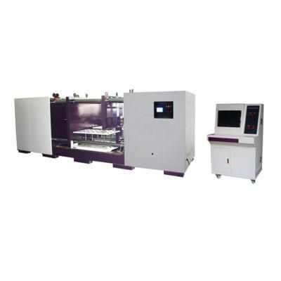 Battery Pack Extrusion Acupuncture All-in-One Testing Machine