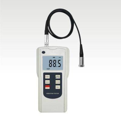 Digital Vibration Analyzer Meter