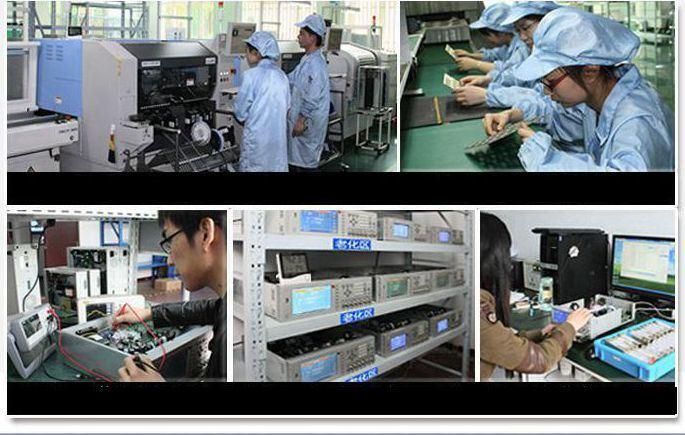 Uce UC201A Resistivity Tester 1uohm-200kohm with Temperature Compensation
