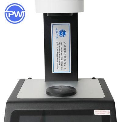 High-Quality Automatic Haze Measurement Meter Laboratory Hazemeter Machine